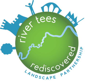 River Tees Rediscovered Colour Logo No Background Small