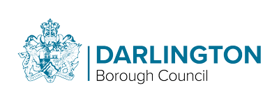 Darlington Borough Council Logo