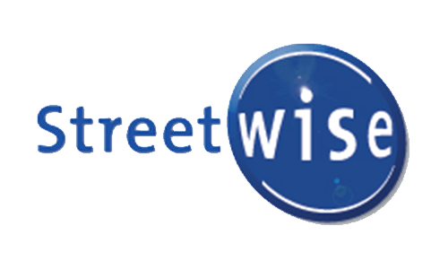 Streetwise logo