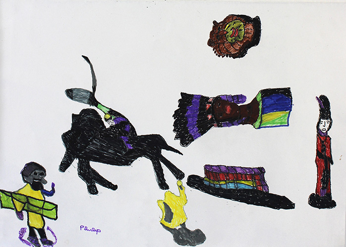 Phillip Knight art example 4
