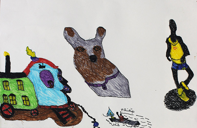 Phillip Knight art example 3