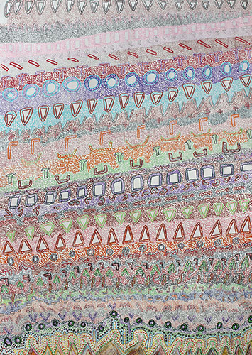 Victoria Bowman art example 3