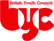 British Youth Council logo