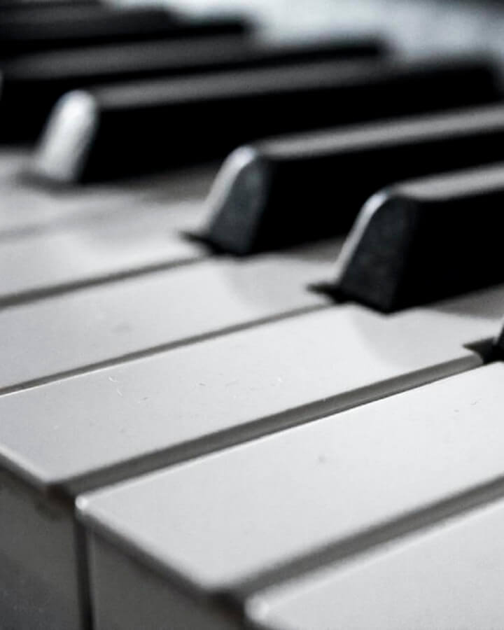 Darlington Piano Society