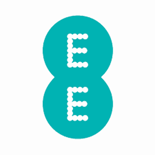 The EE logo