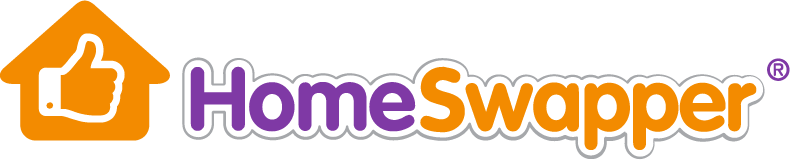 Homeswapper logo