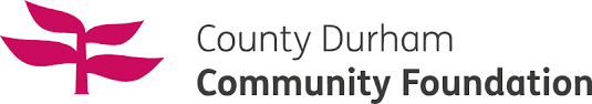 County Durham Community Foundation logo