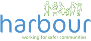the harbour logo