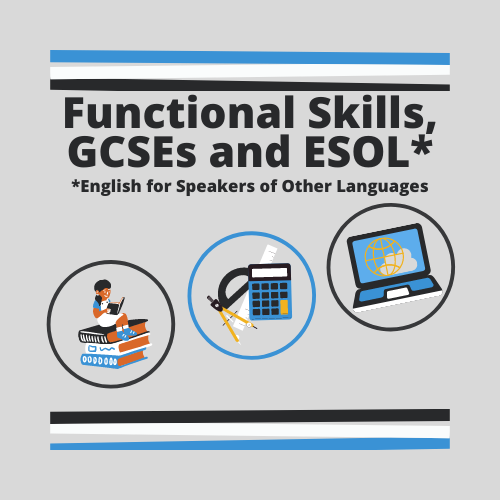 Functional skills logo