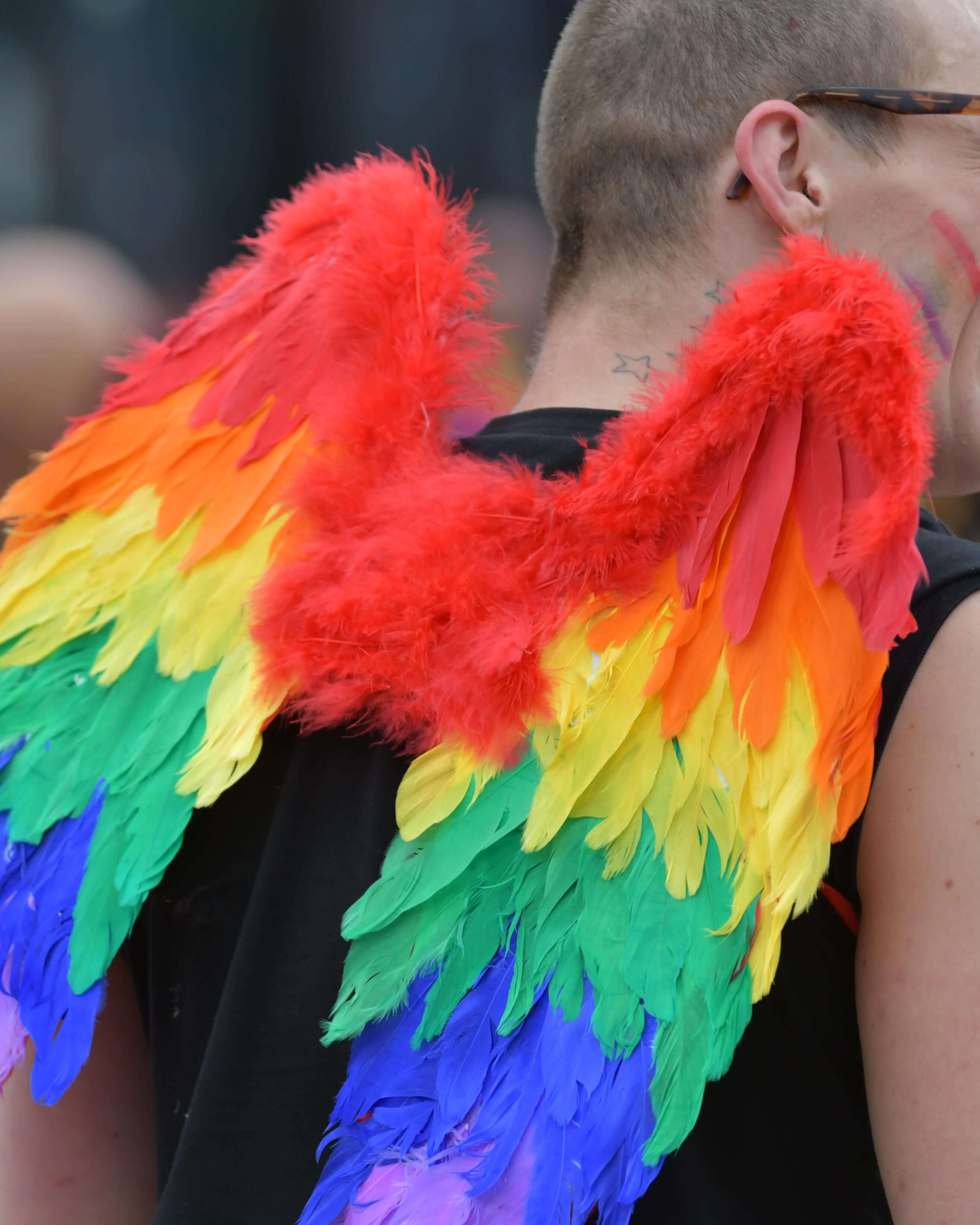 Darlington Pride