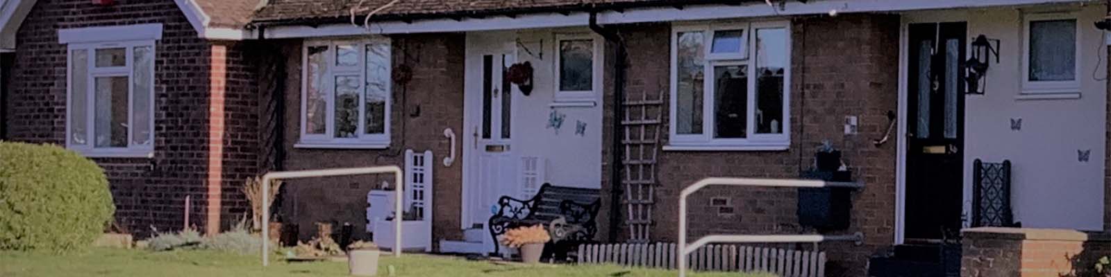 Pilmoor Green Bungalows