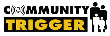 Community trigger logo