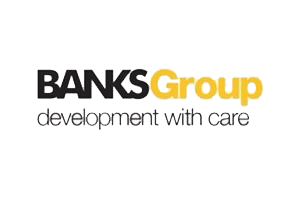 Banks Group logo