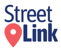 the Street Link logo
