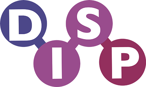 disp logo