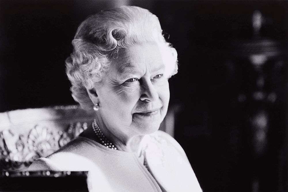 Queen Elizabeth II