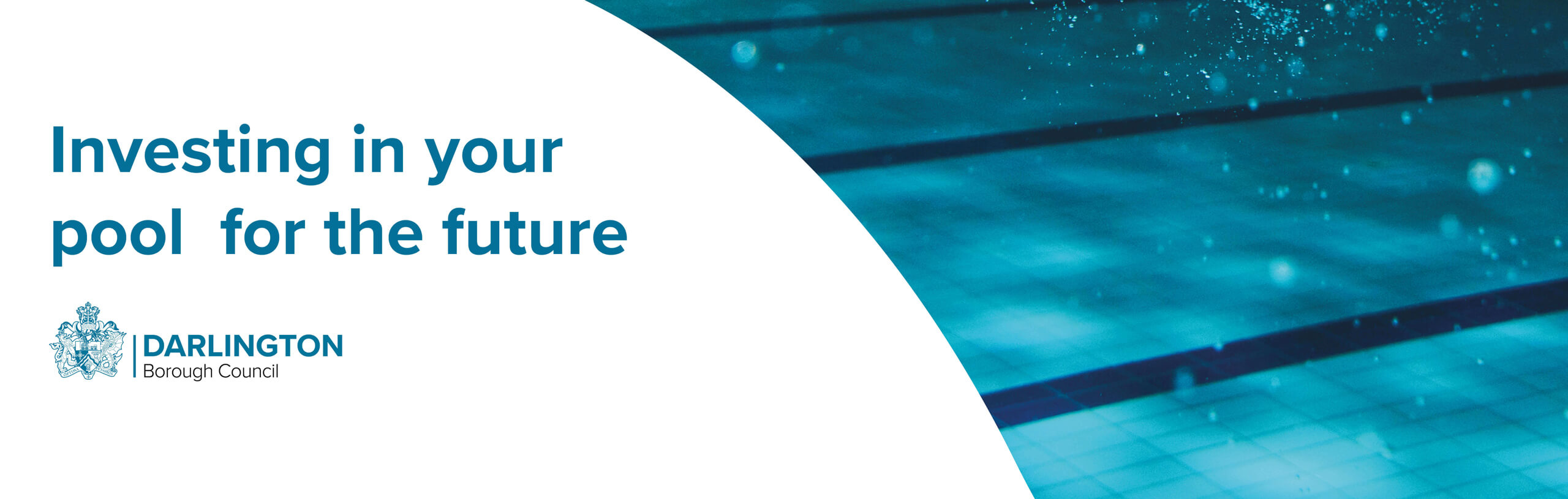 Investing in your pool for the future