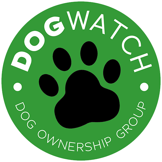 the dogwatch logo