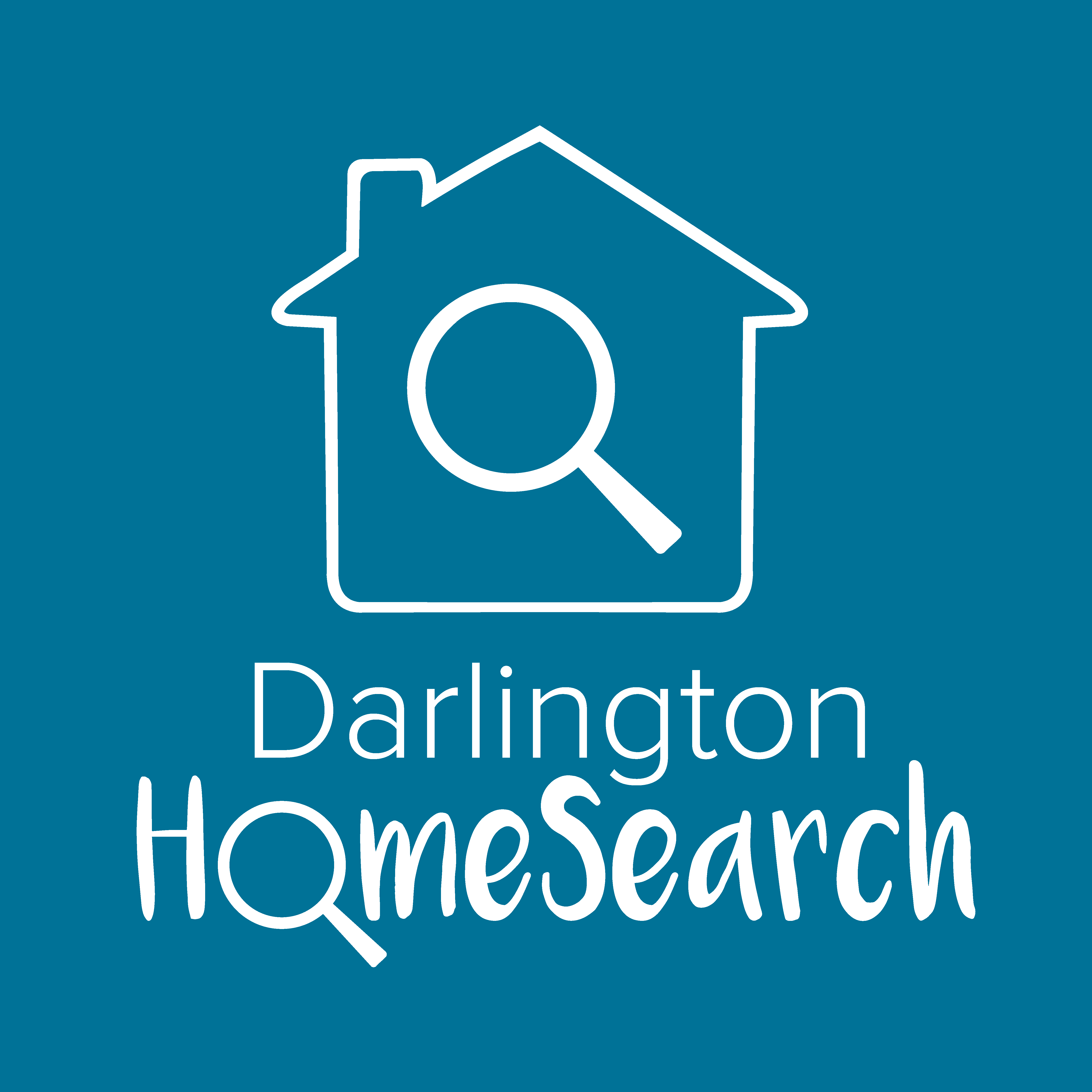 Darlington Home Search