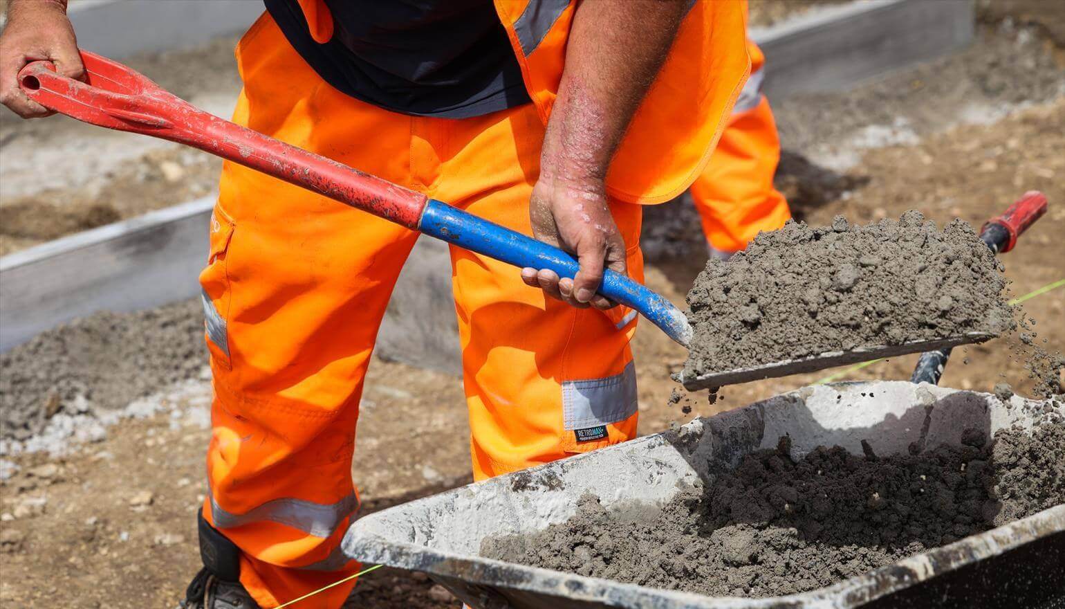 Summer roadworks programme