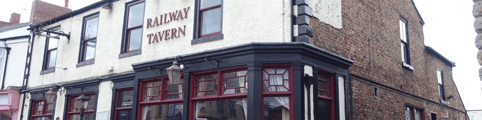 The Railway Tavern