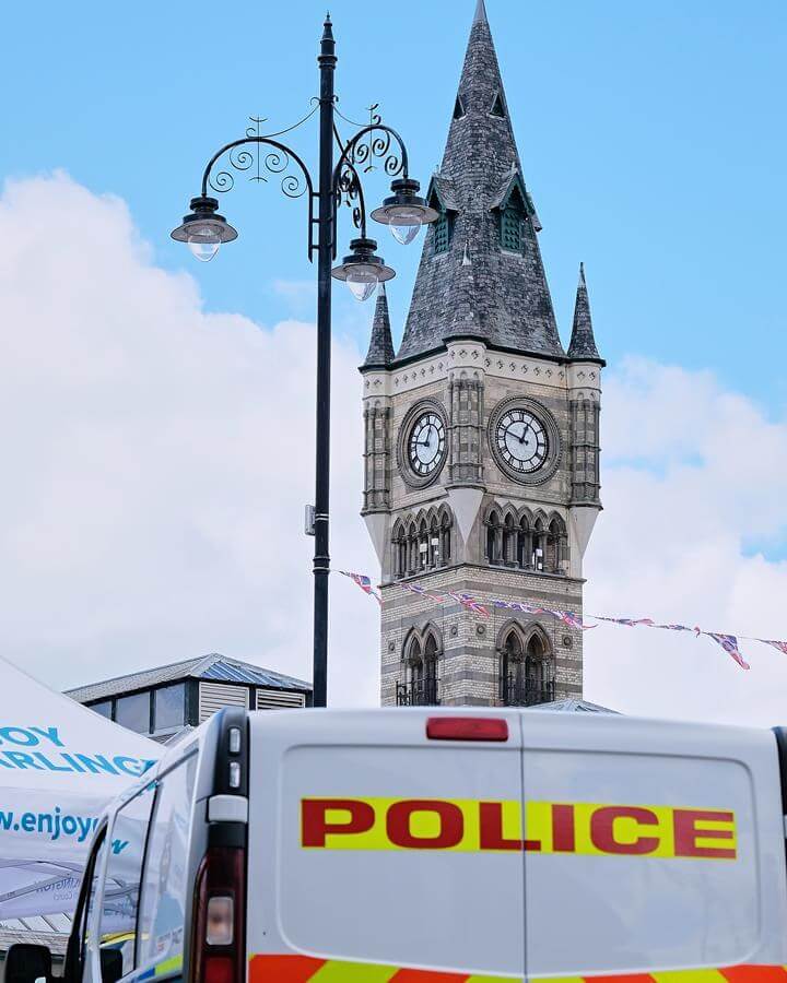 Emergency Services Day