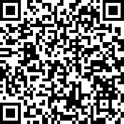 QR code that link to the survey