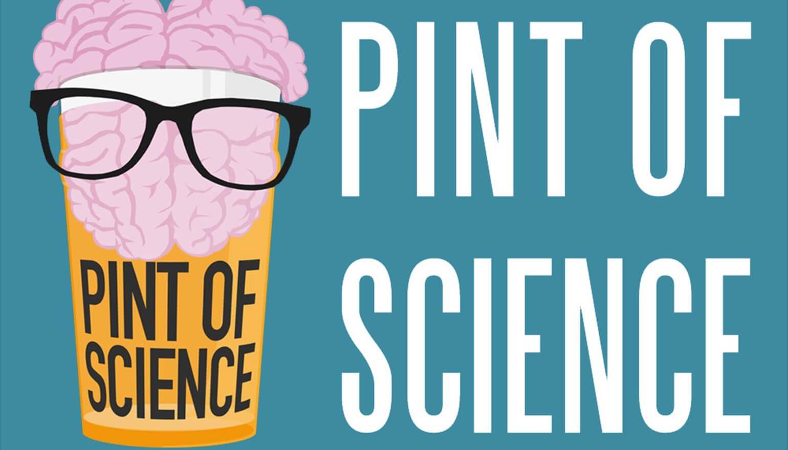 Serving up a Pint of Science