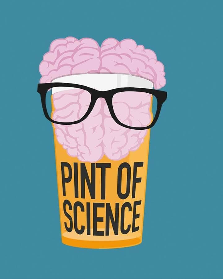 Pint of Science - Darlington