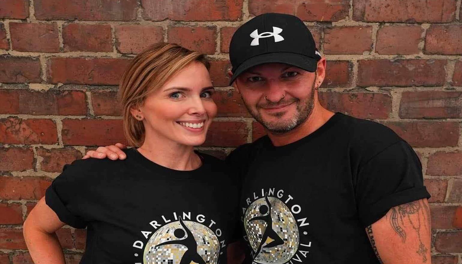 picture for Darlington Dance Festival brings disco fever to town!