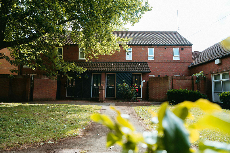 Houses