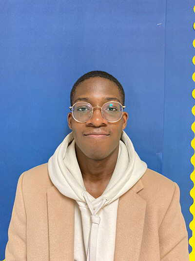 Stephen Adenuga