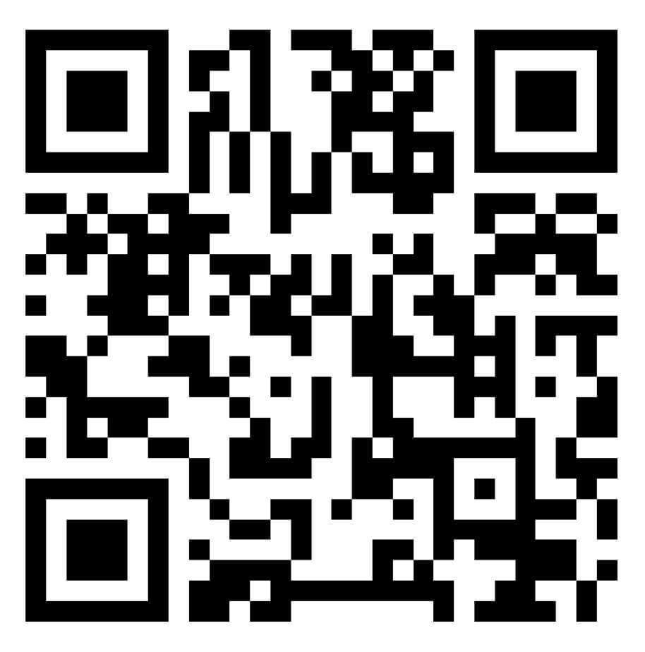 QR code