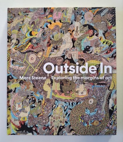 Marc Steene - Outside In