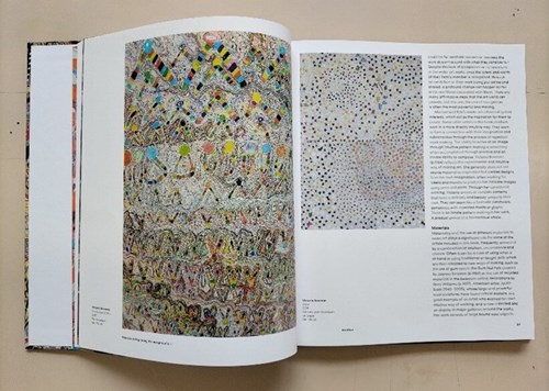 Book pages