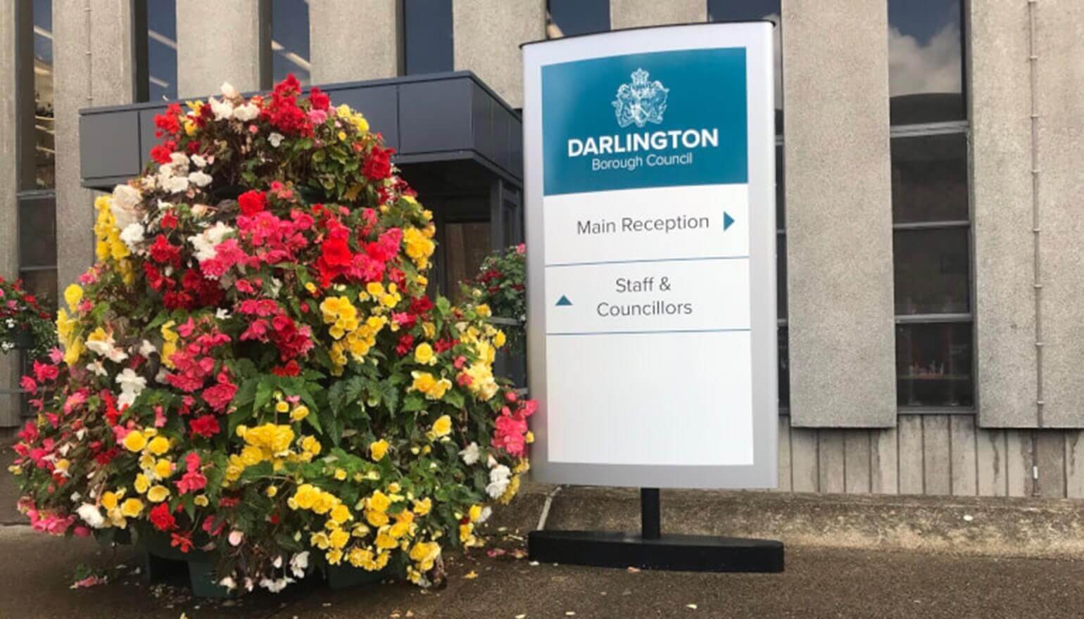 Two householders prosecuted for fly tipping offences
