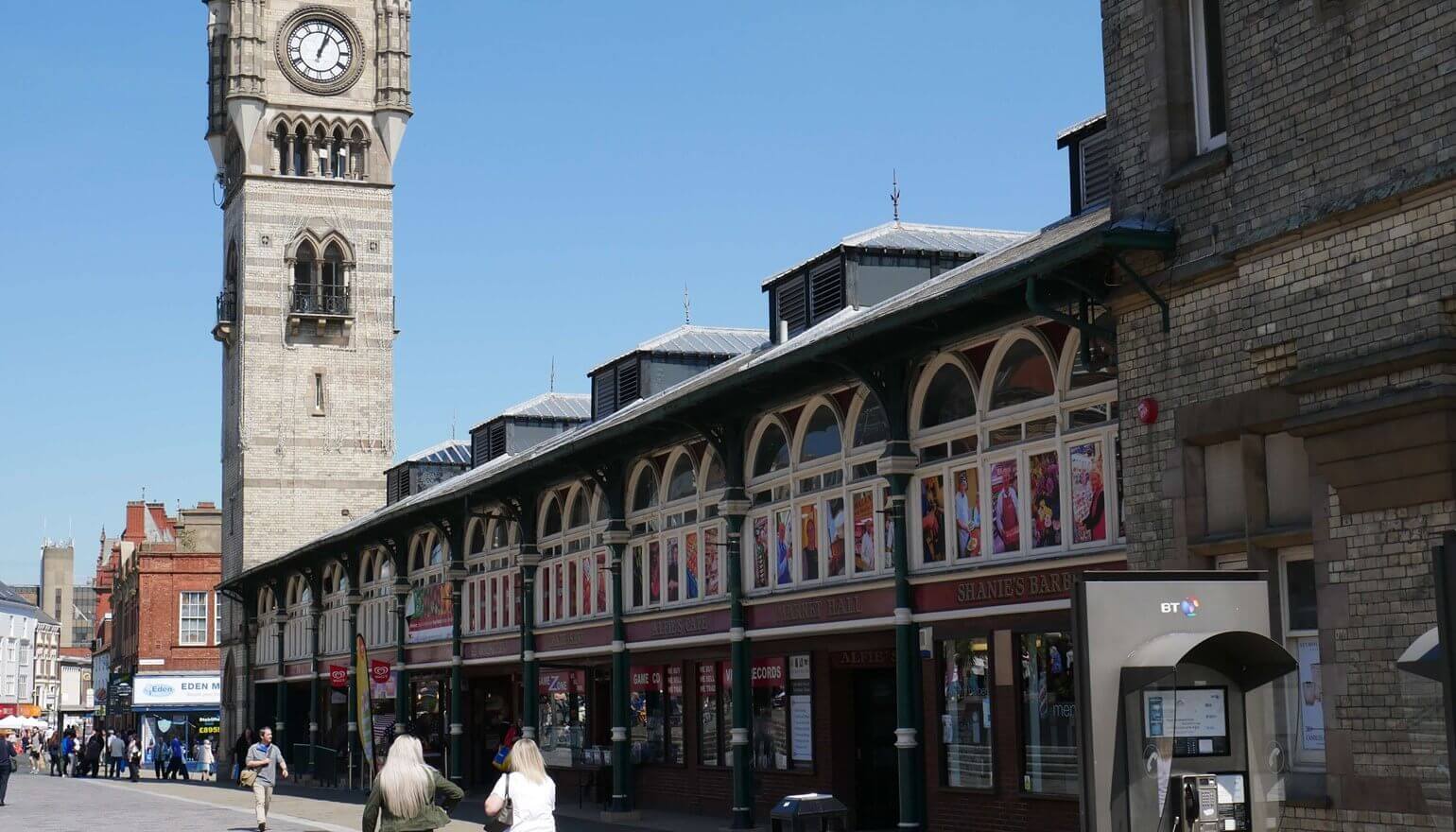 Residents will have chance to comment during budget consultation