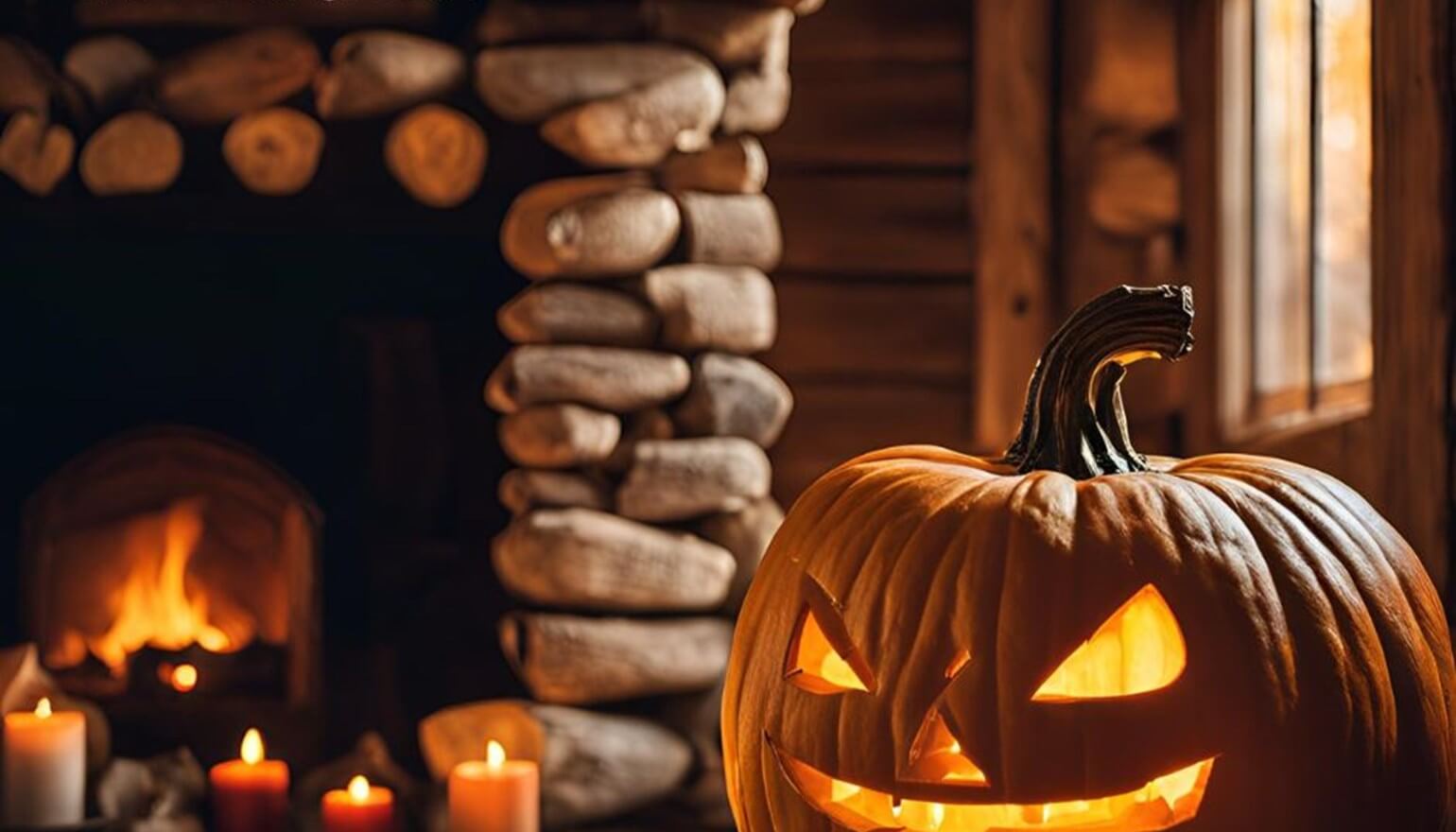 Scary facts of using a log burner