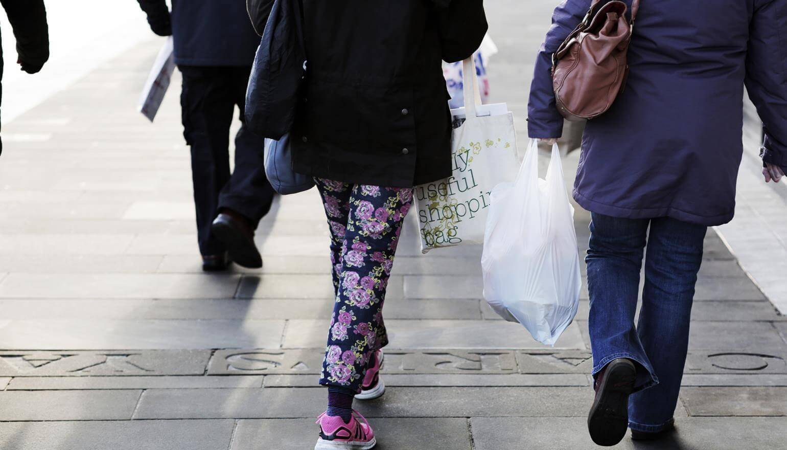 New powers to tackle empty shops