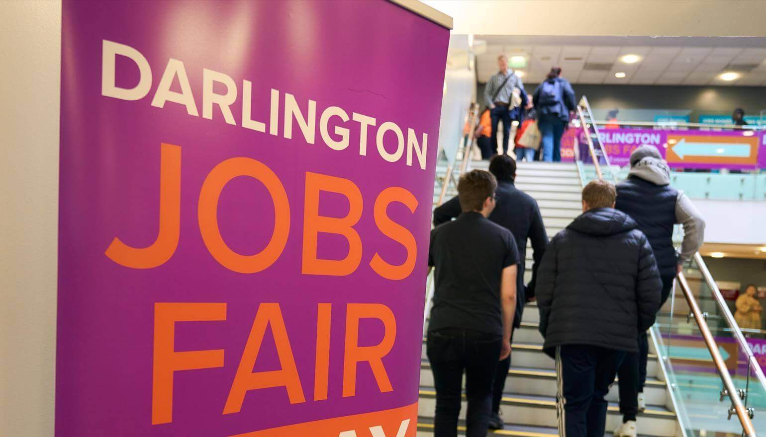 picture for Get the job you want next year!