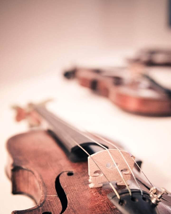 1-3pm Afternoon of Classical Music