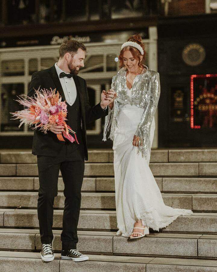 Wedding Showcase 12-4pm
