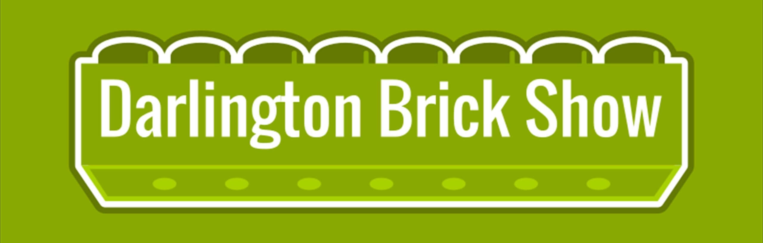 Darlington Brick Show