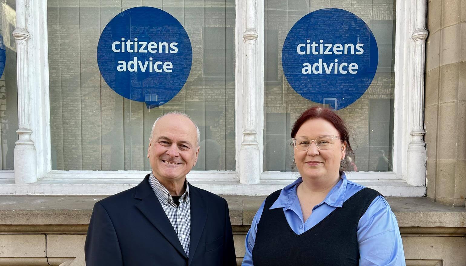 Millions available to help residents BEAT financial struggles