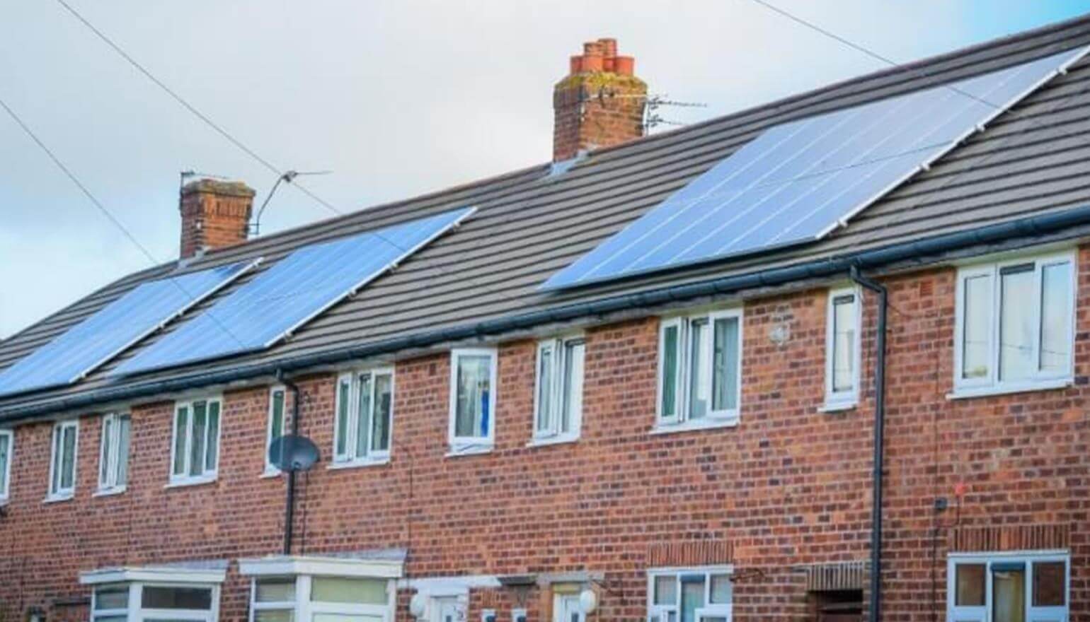 £13.9m funding to help make homes warmer and cut energy bills