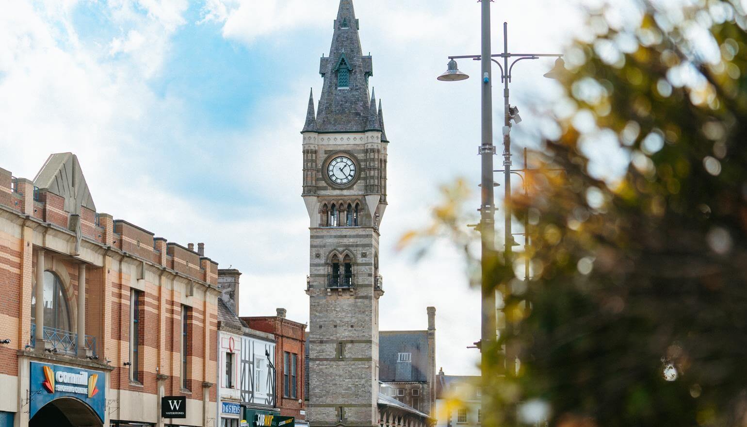 Update report details £5m saving on council's energy costs