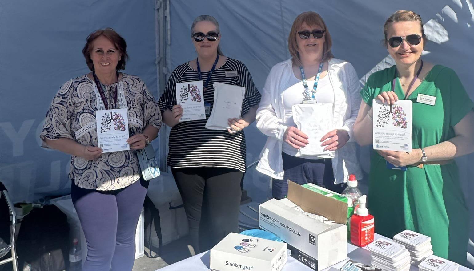 picture for Vape amnesty success