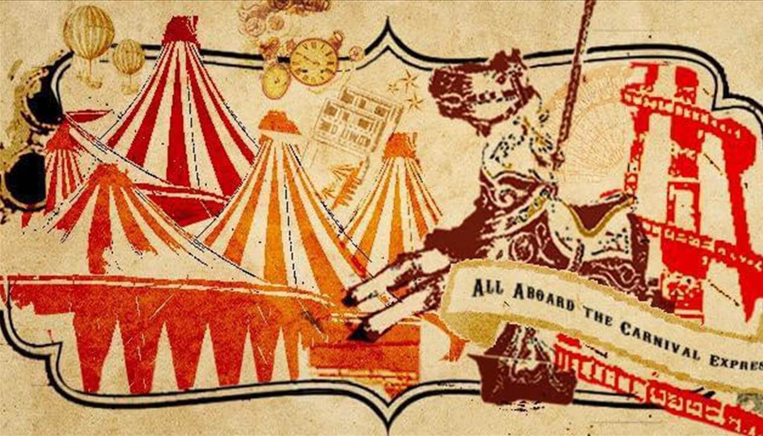 picture for All aboard for this year’ s community carnival