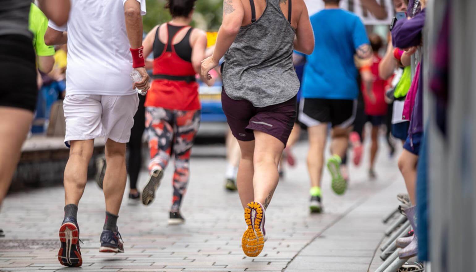 New 5k race - entries open