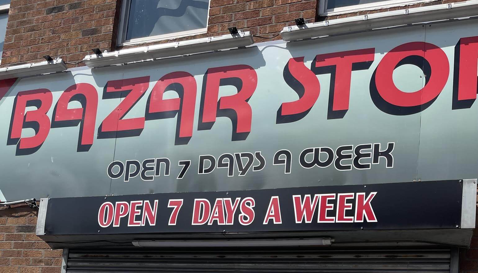 Closure order issued to store selling illegal vapes
